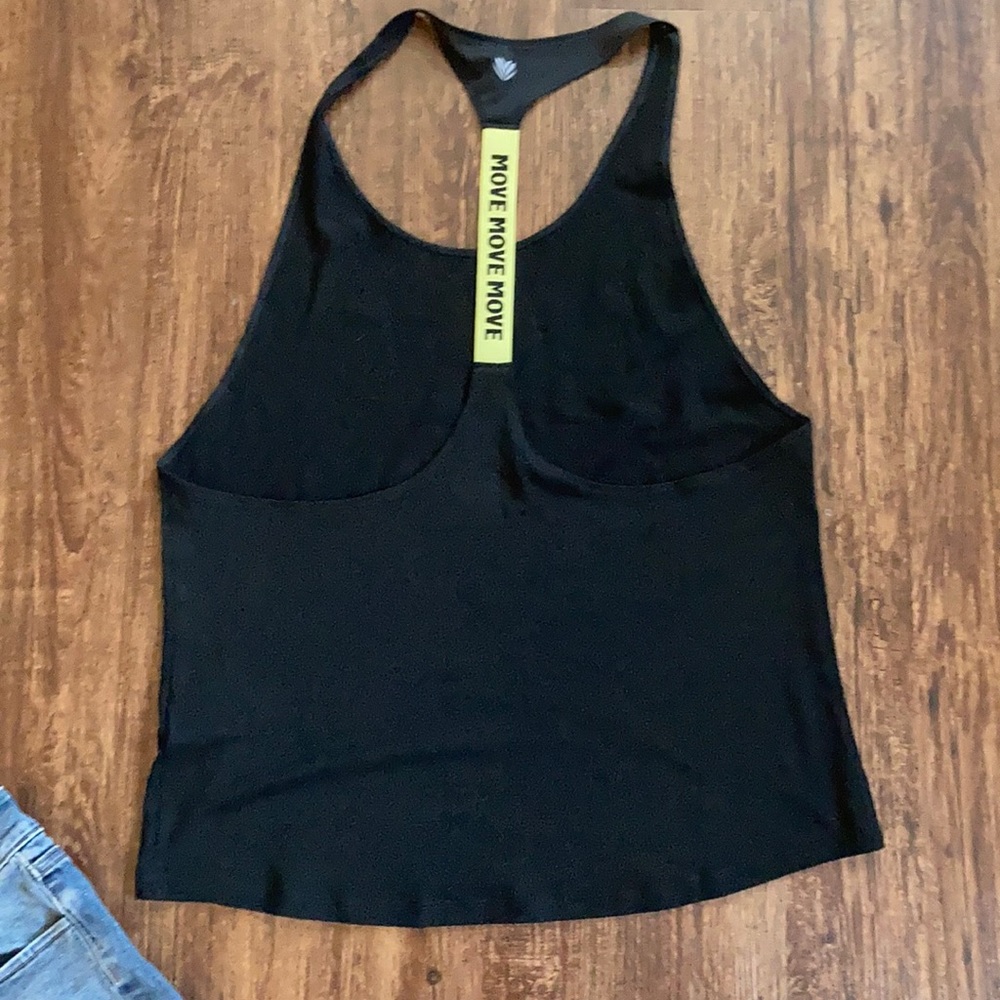 Sport tank - Picture 2 of 3